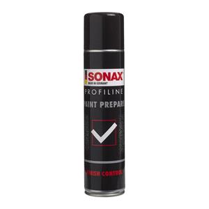 Detailing, SONAX Profiline Paint Prepare   Finish Control, SONAX