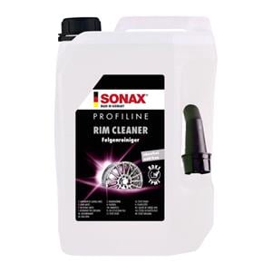 Wheel and Tyre Care, SONAX Rim Cleaner Plus Acid Free   5L, SONAX