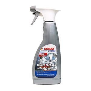 Wheel and Tyre Care, SONAX Xtreme Wheel Cleaner Full Effect   500ml, SONAX