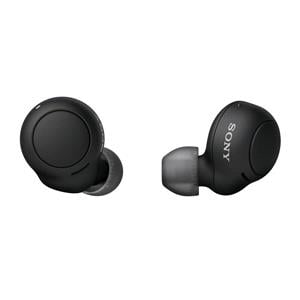 Headphones, Sony IPX4 Wireless In Ear Truly Wireless Headphones   Black, Sony