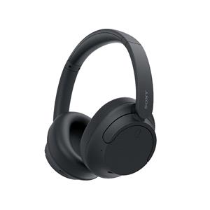 Headphones, Sony NFC Noise Cancelling Wireless Headphones   Black, Sony