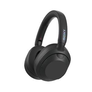 Headphones, Sony ULTWEAR Wireless Noise Cancelling Headphones   Black, Sony