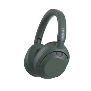 Headphones, Sony ULTWEAR Wireless Noise Cancelling Headphones   Forest Grey, Sony