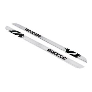Exterior Tuning and Styling, Sparco Silver Sill Cover, Sparco