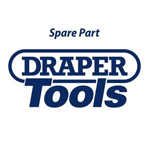 Wheels, Draper 17312 Spare Wheel 8x1.75, Draper