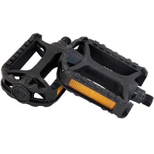 Cycling Accessories, Adult Resin Cycle Pedals   9 16 Inch, SPORT DIRECT