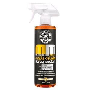 Chemical Guys, Chemical Guys Meticulous Matte Detailer And Spray Sealant (16oz), Chemical Guys