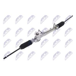 Steering Gears, NTY Steering Gear   SPK FR 004, NTY