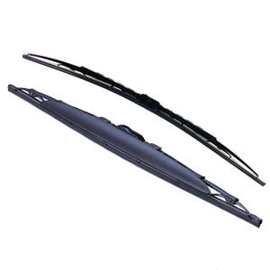 Wiper Blades, Pair Of Kast Wiper Blades for BOXSTER Spyder 2007 to 2011, KAST