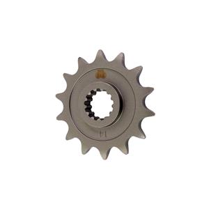 Chain and Sprocket Kits, Triple S Front Steel Sprocket 432 14, BikeIt