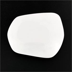 Wing Mirrors, Left Stick On Wing Mirror Glass for Ford FIESTA 2017 Onwards, SUMMIT