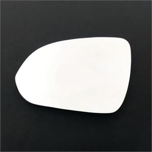 Wing Mirrors, Left Stick On Wing Mirror Glass for Kia RIO IV 2017 Onwards, SUMMIT