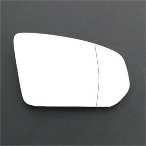 Wing Mirrors, Right Stick On Wing Mirror Glass for Volvo S60 III 2019 2023, SUMMIT