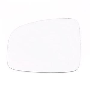 Wing Mirrors, Left Stick On Wing Mirror Glass for Honda JAZZ IV 2013 2023, SUMMIT