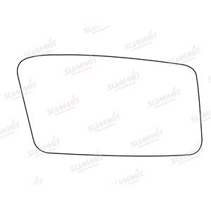 Wing Mirrors, Wing Mirror Glass, 