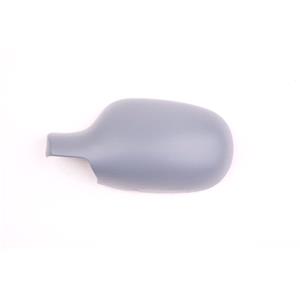 Wing Mirrors, Left Wing Mirror Cover (primed) for Renault MEGANE Grandtour 1999 2003, 