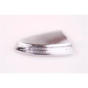 Wing Mirrors, Right Wing Mirror Indicator for Mercedes VITO Bus, 2011 2014, 