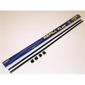 Wiper Blades By Size, SS RE75BH Wiper Blade, Japanparts