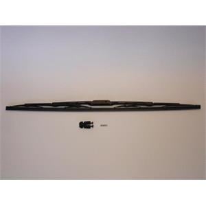 Wiper Blades By Size, SS X60C Wiper Blade, Japanparts