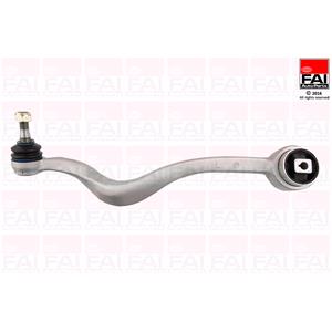 Wishbones, FAI AutoParts Front Left Lower Wishbone   SS1031, FAI AutoParts