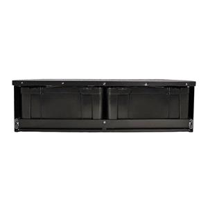 Travel and Touring, 4 Cub Box Drawer / Wide, Front Runner