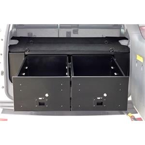 Travel and Touring, Toyota Prado 150/Lexus GX 460 Drawer Kit, Front Runner