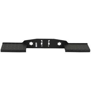Towing Accessories, Steinhof Easy Access Rear Van Steps   Dual Step Setup, Steinhof