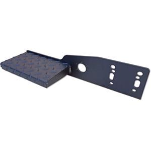 Towing Accessories, Steinhof Easy Access Rear Left Van Step   Single Step Setup, Steinhof
