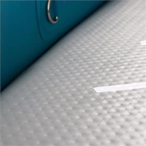 Aqua Marina Steam 13'6" Professional Kayak 2-Person with DWF Deck (Paddle Excluded)