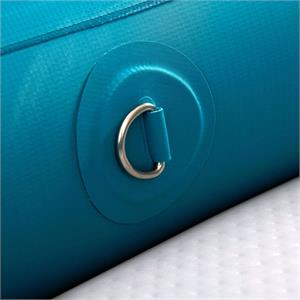 Aqua Marina Steam 13'6" Professional Kayak 2-Person with DWF Deck (Paddle Excluded)