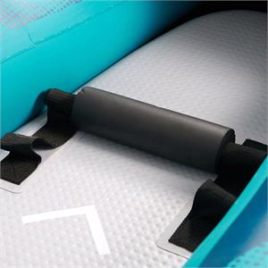 Aqua Marina Steam 13'6" Professional Kayak 2-Person with DWF Deck (Paddle Excluded)