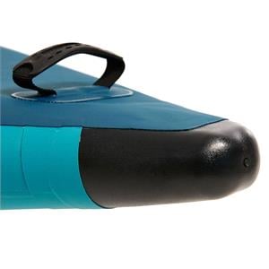 Aqua Marina Steam 13'6" Professional Kayak 2-Person with DWF Deck (Paddle Excluded)