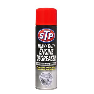 Cleaners and Degreasers, STP Professional Engine Degreaser   500ml, STP