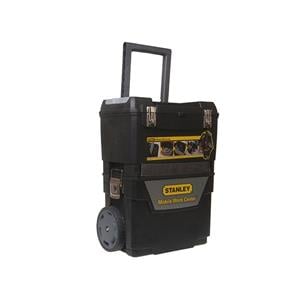 Tool Cabinets and Tool Chests, Stanley Mobile Work Centre, STANLEY