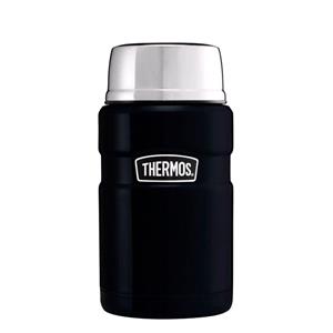 Flasks, Thermos Stainless King™ Food Flask   710ml   Midnight Blue, Thermos