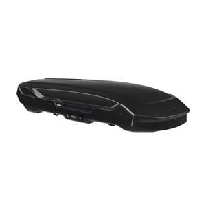 Roof Boxes, Thule Motion 3 L 370L Low Profile Roof Box   Black Gloss , Thule