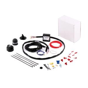 Towing Accessories, Steinhof Universal Bypass Relay Wiring Kit    13 Pin, Steinhof