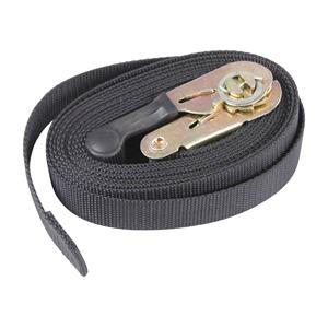 Straps and Ratchet Tie Downs, Front Runner Strap Ratchet 4M Endless, Front Runner