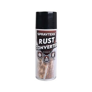 Rust Removal and Treatment, Spraytekk Rust Converter 400ml, Auto Choice