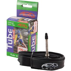 Cycling Accessories, Cycle Presta Valve Inner Tube   700 x 18 25c, SPORT DIRECT