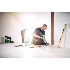 Tec 7 Sealant & Adhesive Grey 310ml Cartridge