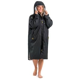 Osprey Premium Changing Robe - Black - Size L