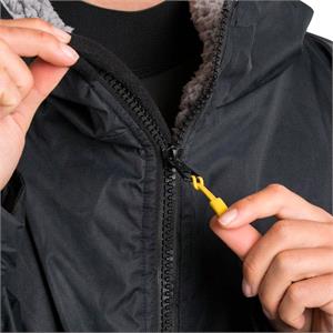 Osprey Premium Changing Robe - Black - Size L