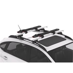Yakima SUP Dawg SUP Paddle Board Carrier - 2 Boards