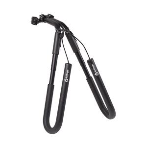Surflogic Adjustable Padded Surfboard Rack for Bike