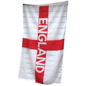 Exterior Tuning and Styling, England Flag 5 x 3 Flag, Streetwize