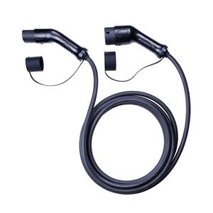 Automotive Battery Care and Chargers, Type 2 to Type 2 Electric Vehicle Single Phase Charging Cable - 32A - 7.4kW, Streetwize