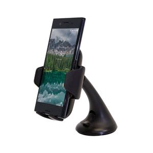 Phone Holder, Car Phone Holder With Wireless Charging, Streetwize
