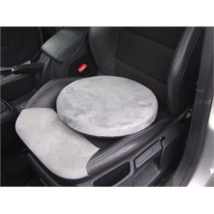 Seat Cushions, Mobility Aid Swivel Car Seat Cushion   Memory Foam, Streetwize