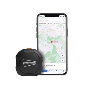 Gadgets, GPS Vehicle Tracker With 4G Capability, Streetwize